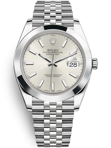 rolex datejust jepg